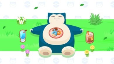 Irresistible Snorlax Dessert Recipes to Satisfy Your Sweet Tooth