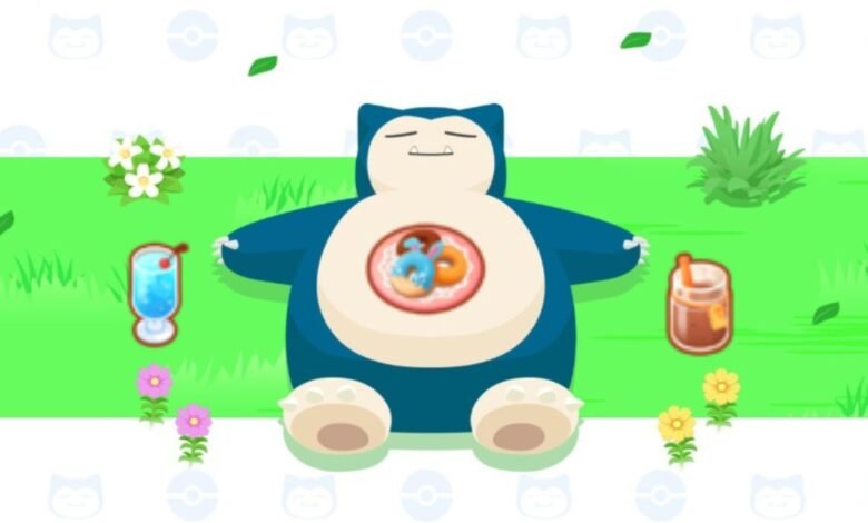 Irresistible Snorlax Dessert Recipes to Satisfy Your Sweet Tooth