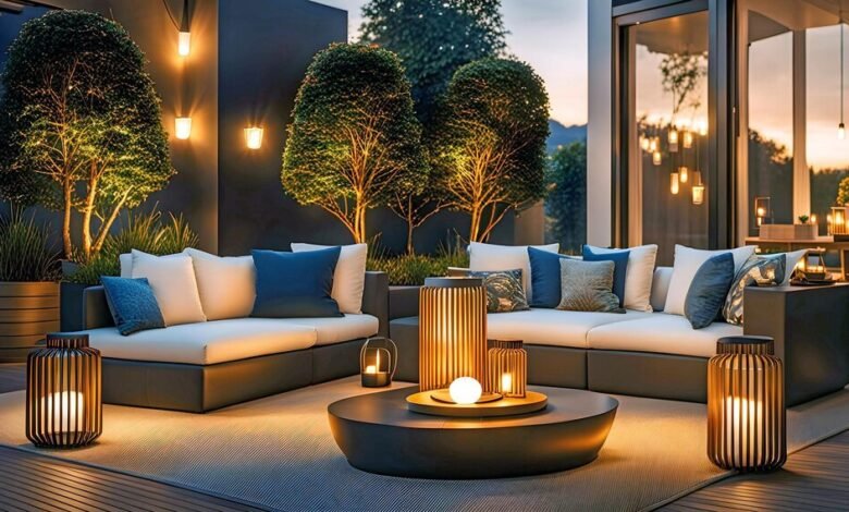 Enhance Your Outdoor Space with Stylish Cñims: Ideas for 2024