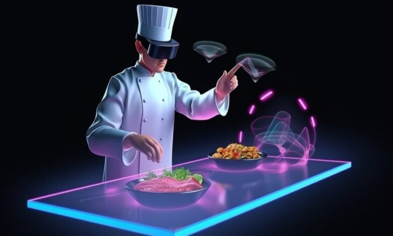 Pungentness on the Rise: Latest Culinary Innovations in 2024