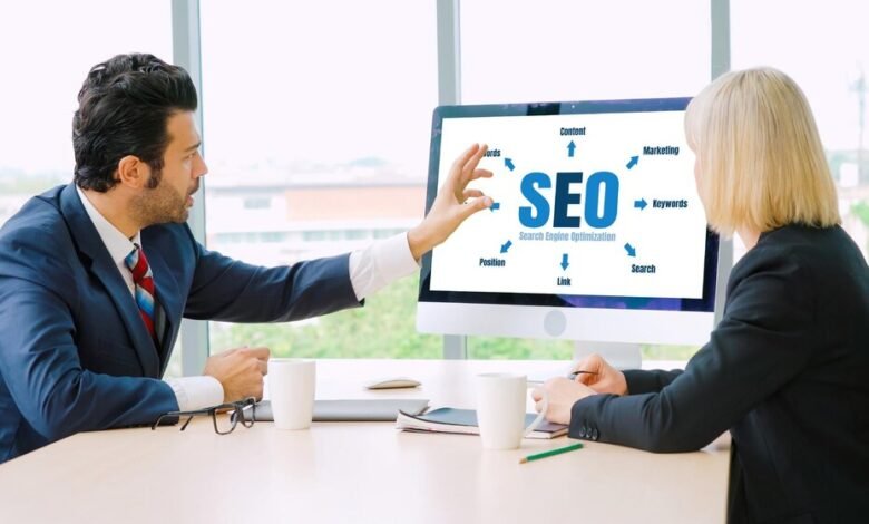 Harnessing the Latest Features of HarmonicOdeCom for SEO Success