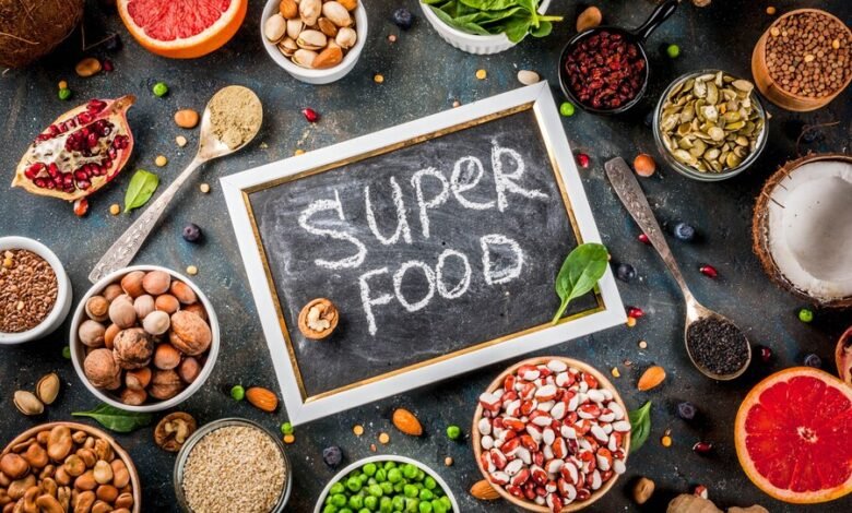 Foidsoy: The Superfood Trend You Need to Know About