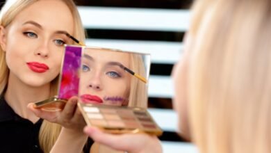 Beauty Forecast for 2024 Must-Try Makeup Trends from TrendzGuruji