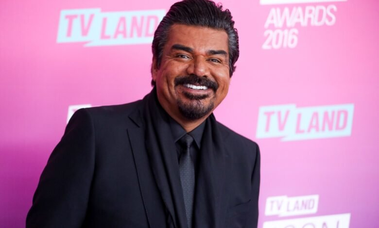 George Lopez Wealth Uncovered The Comedian's Financial Journey