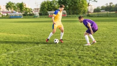 Futbolear Gear Guide: Must-Have Equipment for Success