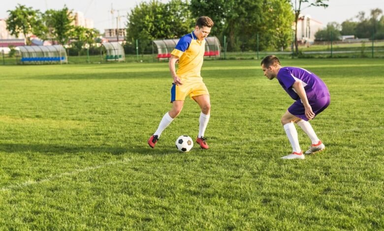 Futbolear Gear Guide: Must-Have Equipment for Success