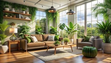 Soleilleux Trends in How to Brighten Your Home Sustainably