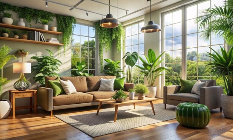 Soleilleux Trends in How to Brighten Your Home Sustainably