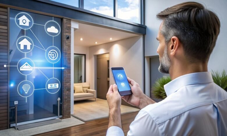 The Future of Home Security: Innicams Advancements in 2024