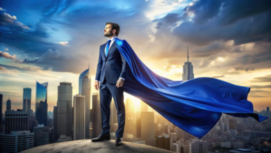 Superpowers or Dream Job? The Ultimate “Would You Rather” Dilemma