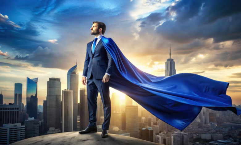 Superpowers or Dream Job? The Ultimate “Would You Rather” Dilemma