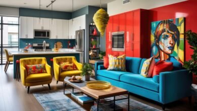 Transform Your Home with Unique Interior Design Trends You’ll Love