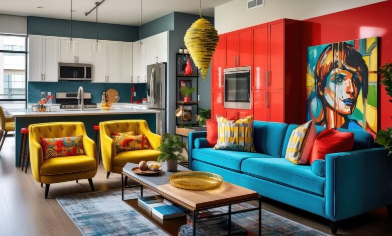 Transform Your Home with Unique Interior Design Trends You’ll Love