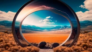 Frame the World through Arches Tips for Capturing the Perfect Arch Pic