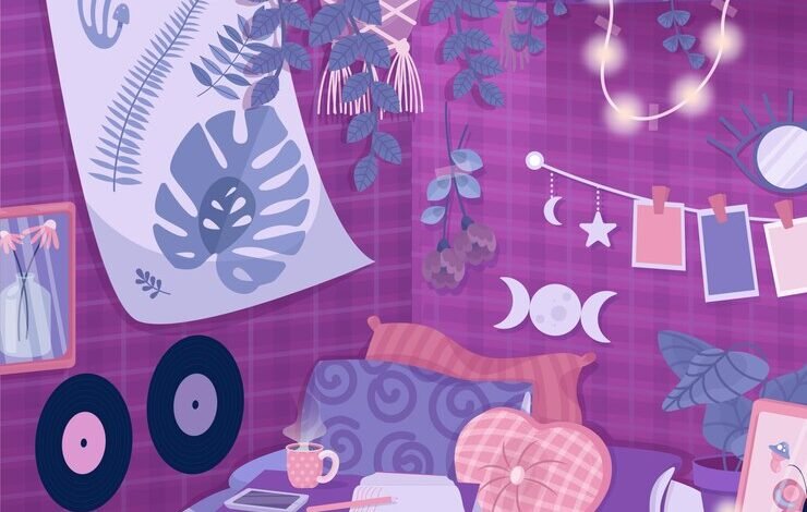 Transform Your Space with Affordable My Melody Wallpaper