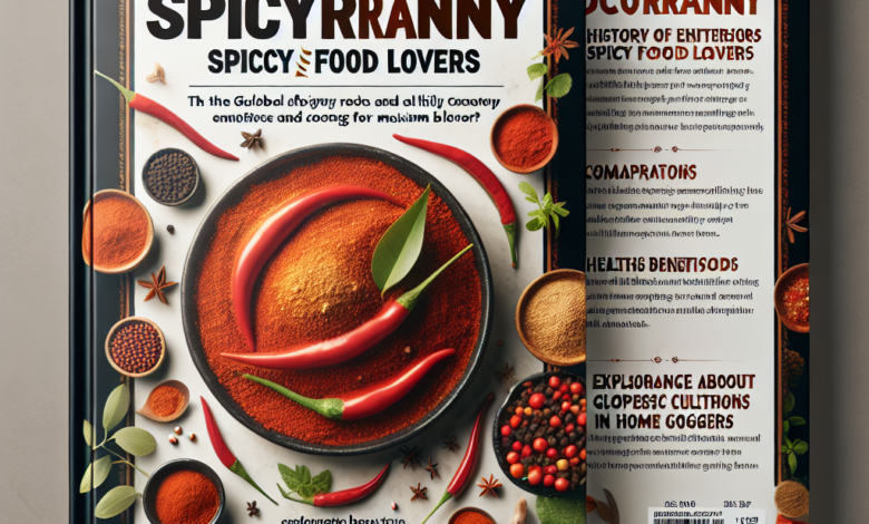 Spicyrranny Secrets Every Enthusiast Should Know