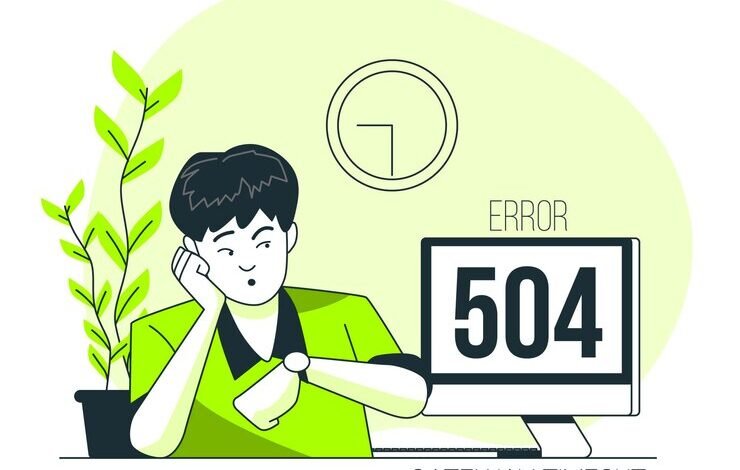 Banishing the Dreaded Error 500 Once and for All