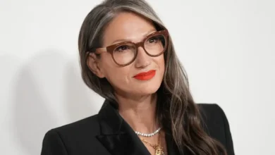 Inspiring Creativity and Innovation in Fashion: The Jenna Lyons Effect