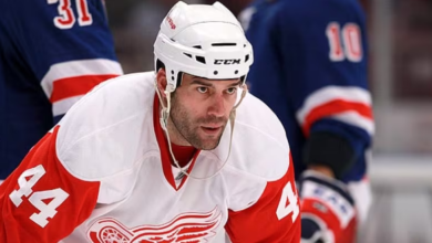 A Night of Infamy: The Steve Moore and Todd Bertuzzi Incident