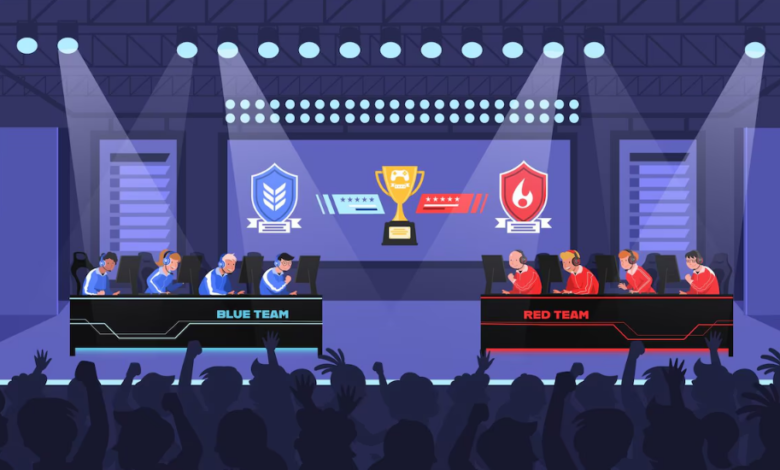 East vs West in eSports Showdown – A Comprehensive Guide to Player Stats