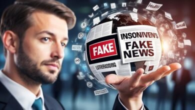 How to Spot Fake News While Using Bignewstime.co.uk