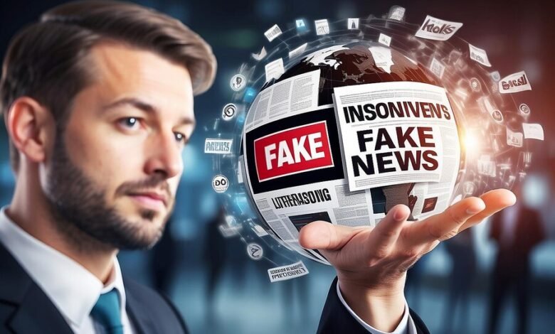 How to Spot Fake News While Using Bignewstime.co.uk