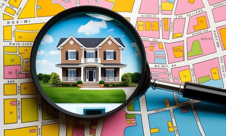 Your Ultimate Guide to Finding the Perfect Home with Pondershort.com