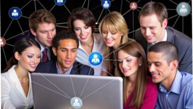 Discover the Power of Networking with TotallyNDFW