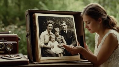 Safeguarding Memories How to Preserve Your Tribute Printed Pics for Years