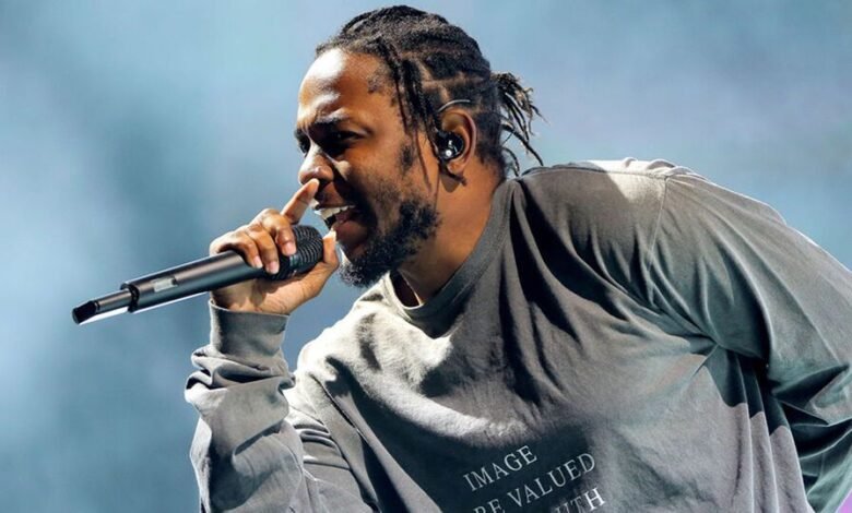 The Poetic Genius of Kendrick Lamar's Music Unveiled