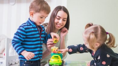 Toys That Grow With You: Choosing the Perfect Toomie for Every Age Group