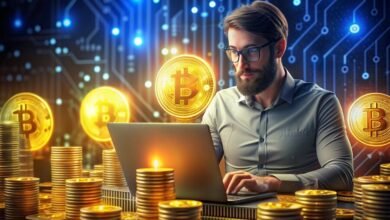 Why Bitcoin Wettanbieter is the Future of Online Betting