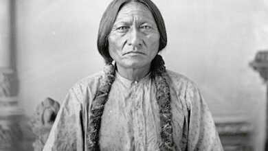 Sitting Bull's Vision for His People: A Legacy of Unity and Resilience