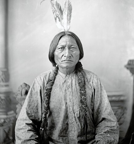 Sitting Bull's Vision for His People: A Legacy of Unity and Resilience