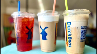 Color of Sustainability? The Hidden Meaning Behind Dutch Bros' Straws