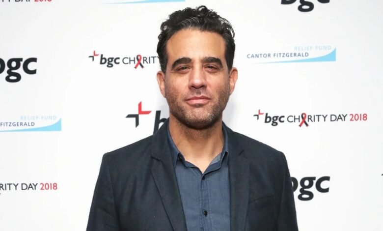 Bobby Cannavale's Journey from New York Stage to Hollywood Stardom