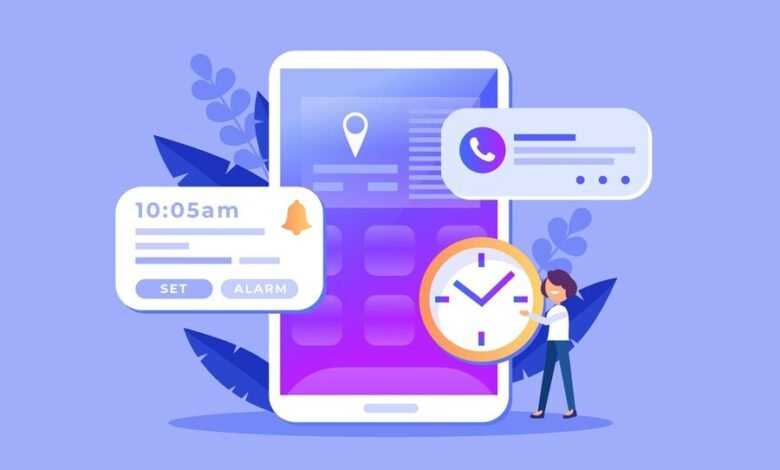 Revolutionize Your Schedule with Apps to Boost Productivity Effortlessly