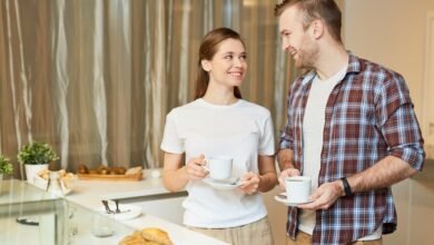 The Surprising Benefits of Caring for Your Wheat Cups