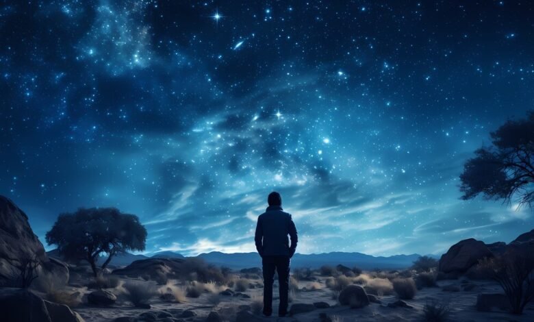 Chasing Stars 12 Steps to Finally Achieving Your Dreams