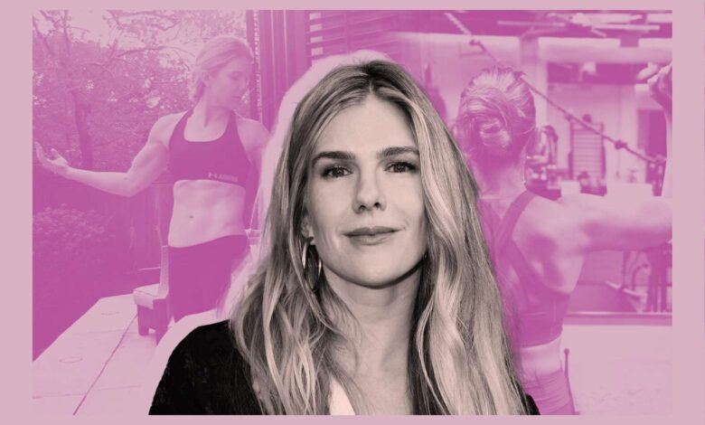 The Art of Balance Lily Rabe's Secrets to Juggling Acting and Family Life