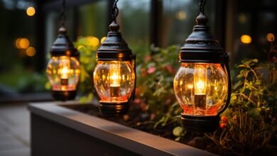 The Best Bulbs for Outdoor Lighting