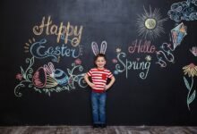 Do RPS205 Public Schools Get Easter Monday Off in 2025? 