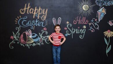 Do RPS205 Public Schools Get Easter Monday Off in 2025? 