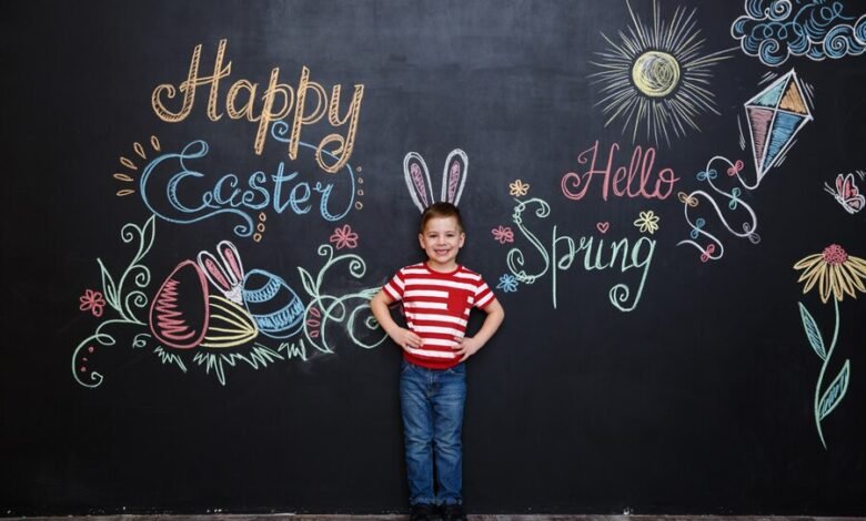 Do RPS205 Public Schools Get Easter Monday Off in 2025? 