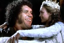 Love and Size: How André the Giant's Wife Supported Him