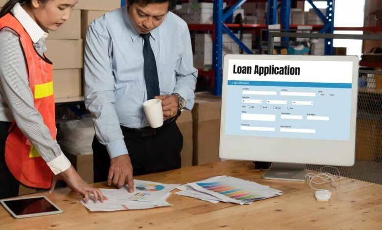 Eloanwarehouse: What You Need to Know Before Applying for a Loan