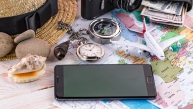 Must-Have Travel Apps for 2022 (and Beyond): Your Ultimate Travel Toolkit 