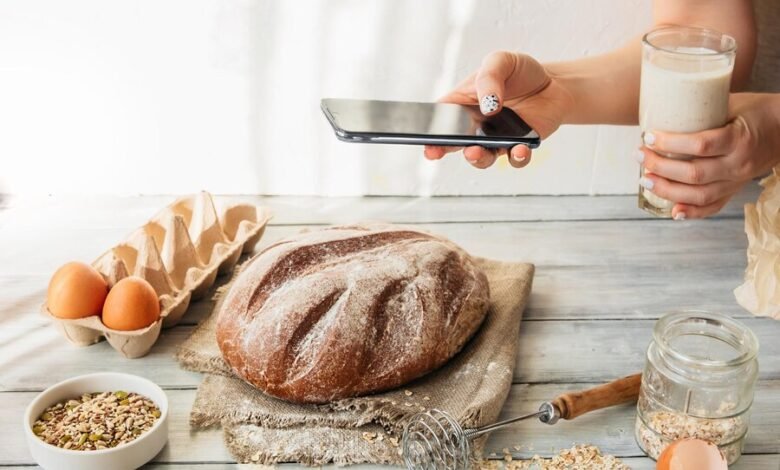 A Comprehensive Guide to Bread Making: Tips for the Best Homemade Bread 