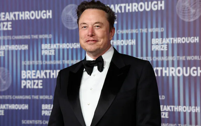 Elon Musk: A Visionary Shaping the Future of Innovation