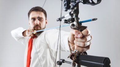 The Ultimate Guide to g_w_bowstr for Archery Enthusiasts